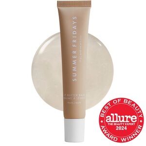 Summer Fridays Lip Butter Balm - Vanilla🍦